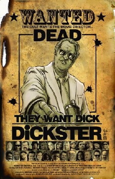 Dick Dickster (2018) - Stream Online