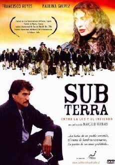 Sub terra (2003) - Stream Online