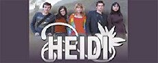 Heidi, 15 (2008) - Stream Online