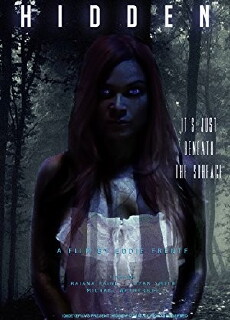 Hidden (2017) - Stream Online