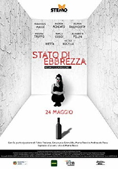 Stato di ebbrezza (2018) - Stream Online
