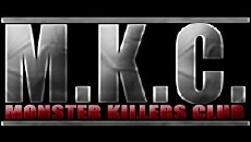 MKC: The Monster Killers Club (2010) - Stream Online
