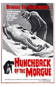 Hunchback of the Morgue (1973) - Stream Online
