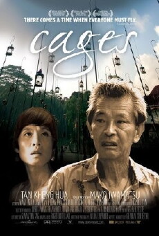 Cages (2005) - Stream Online