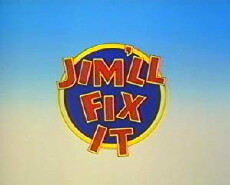 Jim'll Fix It (1975) - Stream Online