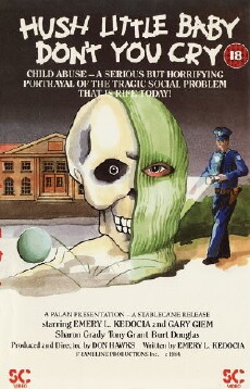 Hush Little Baby Don't You Cry (1986) - Stream Online