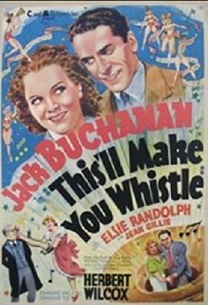 This'll Make You Whistle (1936) - Stream Online
