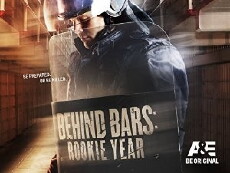 Behind Bars: Rookie Year (2015) - Stream Online