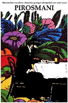 Pirosmani (1969) - Stream Online