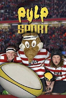 Pulp Sport (2003) - Stream Online