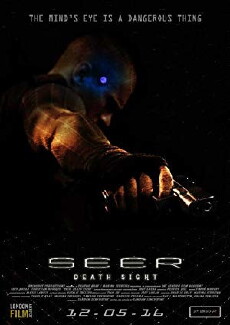 Seer: Death Sight (2016) - Stream Online