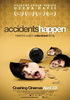 Accidents Happen (2009) - Stream Online