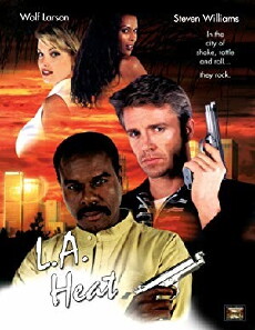 L.A. Heat (1996) - Stream Online