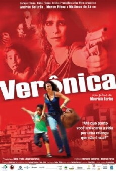 Veronica (2008) - Stream Online