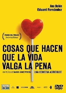 Cosas que hacen que la vida valga la pena (2004) - Stream Online