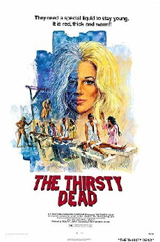The Thirsty Dead (1974) - Stream Online