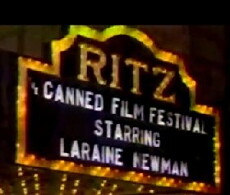 The Canned Film Festival (1986) - Stream Online