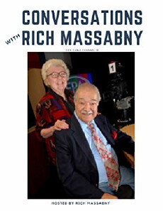 Conversations with Rich Massabny (1987) - Stream Online