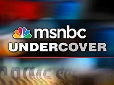 MSNBC Undercover (2007) - Stream Online