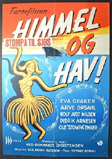 Stompa til Sjøs! (1967) - Stream Online