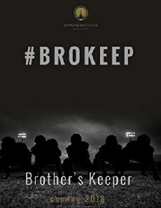 Brother's Keeper (2019) - Stream Online