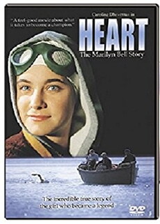 Heart: The Marilyn Bell Story (2001) - Stream Online