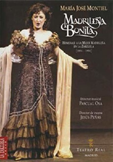 Madrileña bonita (2004) - Stream Online