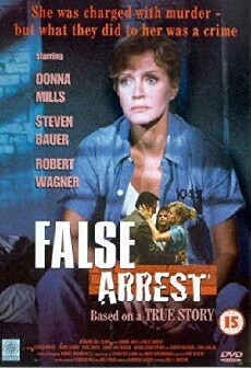 False Arrest (1991) - Stream Online