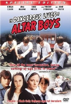 The Dangerous Lives of Altar Boys (2002) - Stream Online