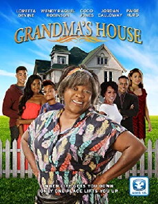 Grandma's House (2016) - Stream Online