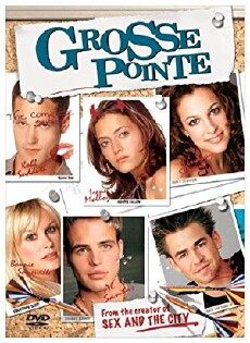 Grosse Pointe (2000) - Stream Online