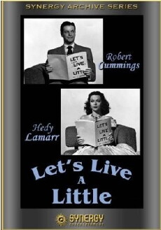Let's Live a Little (1948) - Stream Online