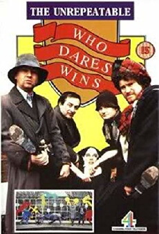 Who Dares Wins (1983) - Stream Online