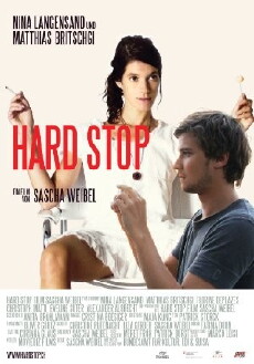 Hard Stop (2012) - Stream Online