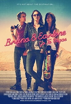 Bruno & Earlene Go to Vegas (2013) - Stream Online