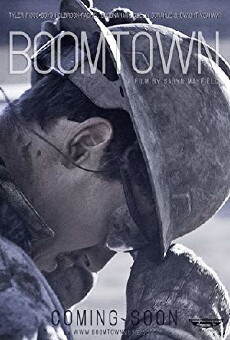 Boomtown (2017) - Stream Online