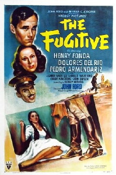 The Fugitive (1947) - Stream Online