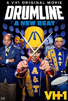 Drumline: A New Beat (2014) - Stream Online