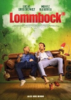 Lommbock (2017) - Stream Online