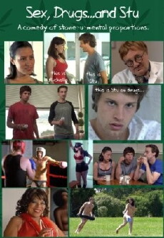 Sex, Drugs, and Stu (2010) - Stream Online