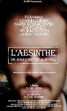 L'Absinthe (2013) - Stream Online