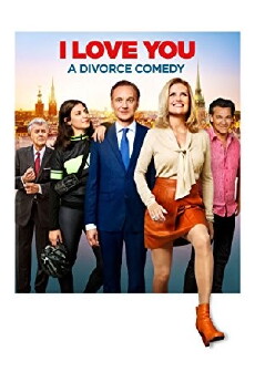 I Love You (2016) - Stream Online