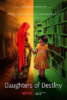 Daughters of Destiny (2017) - Stream Online