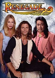 Renegade (1992) - Stream Online