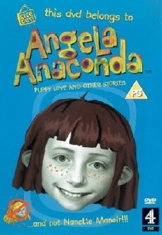 Angela Anaconda (1999) - Stream Online