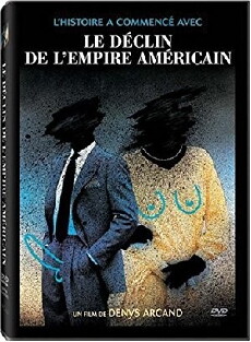 The Decline of the American Empire (1986) - Stream Online
