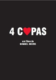 4 Copas (2008) - Stream Online