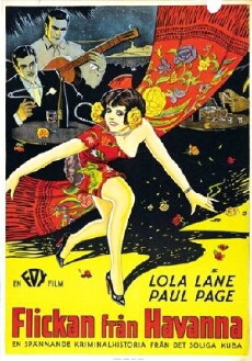 The Girl from Havana (1929) - Stream Online
