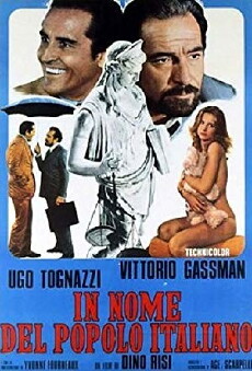 Abend ohne Alibi (1971) - Stream Online