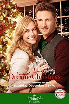 A Dream of Christmas (2016) - Stream Online
